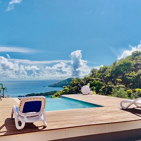 Апартаменты Terrasse Sur Lazio Ансе Лацио Экстерьер фото