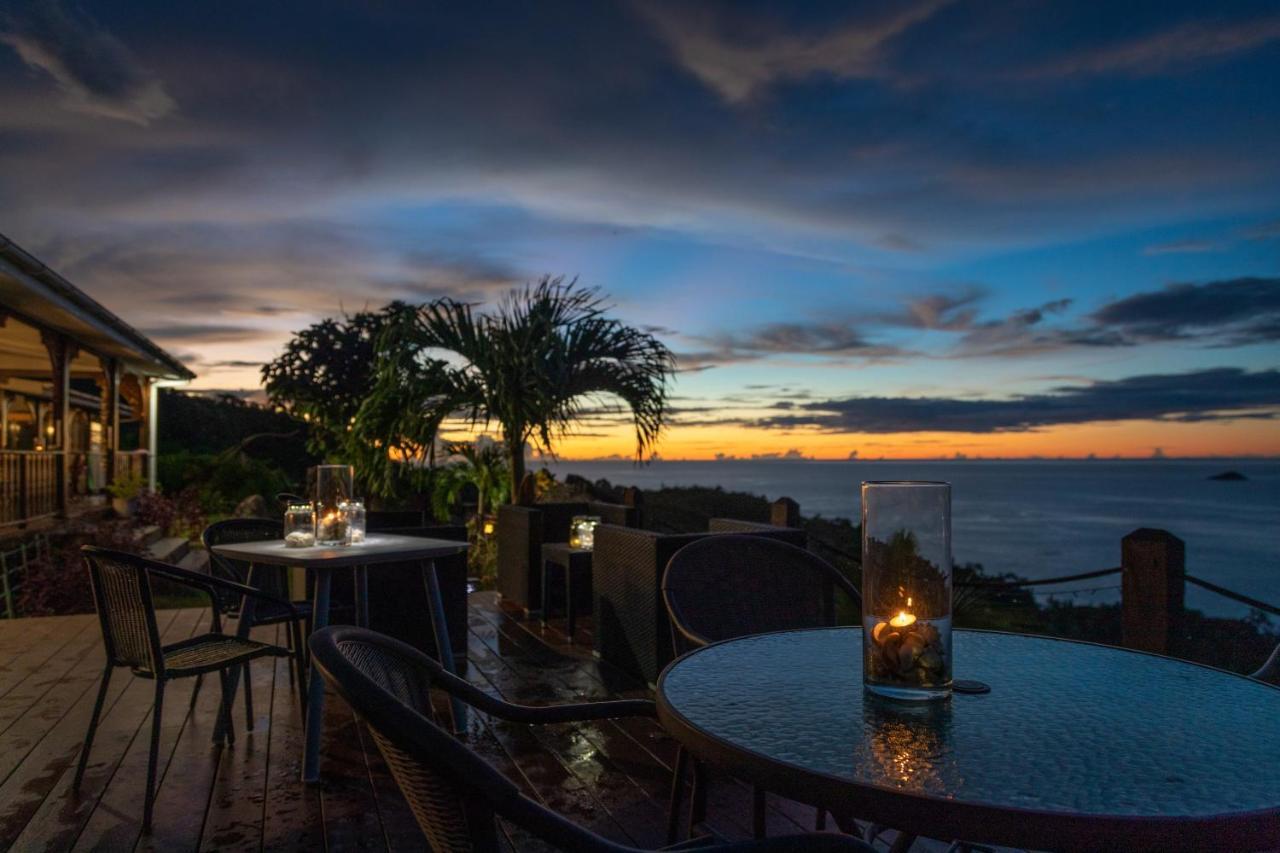 Апартаменты Terrasse Sur Lazio Ансе Лацио Экстерьер фото